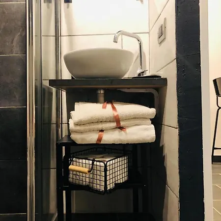 Apartament Industrial Annare