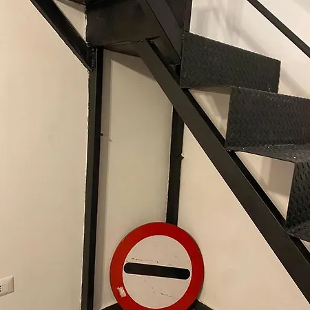 Apartment Industrial Annare *