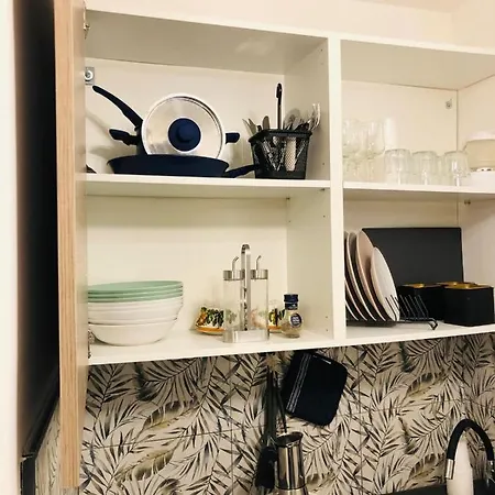 Industrial Annare Naples