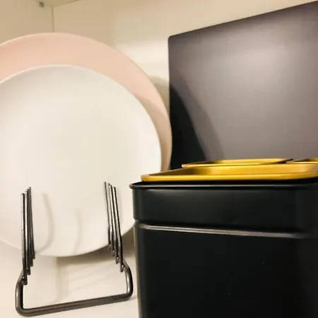 Apartment Industrial Annare Naples