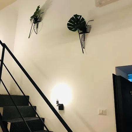 Industrial Annare Apartment