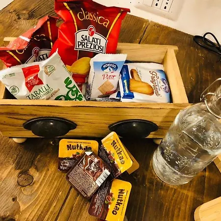 Apartment Industrial Annare Naples