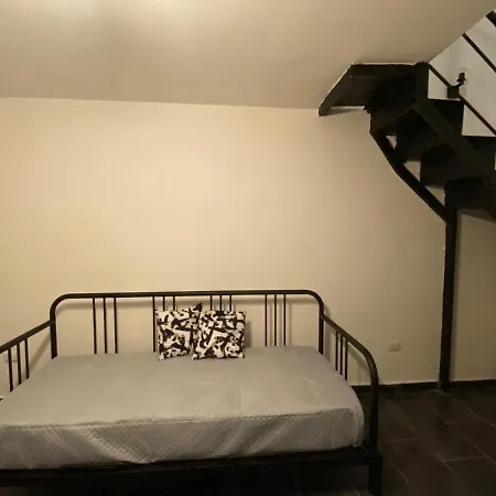 Industrial Annare * Naples