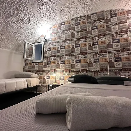 Apartment Industrial Annare