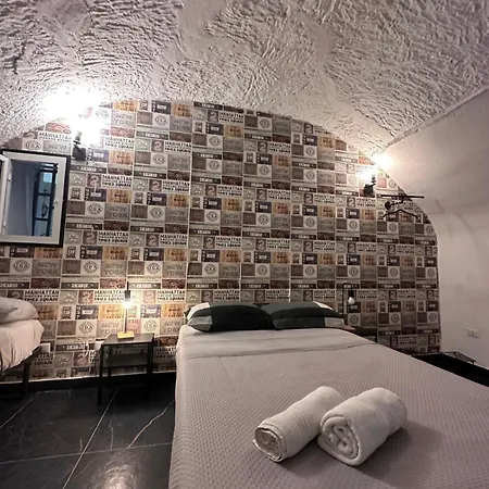 Industrial Annare * Naples