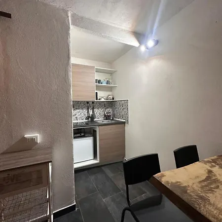 Apartment Industrial Annare Naples