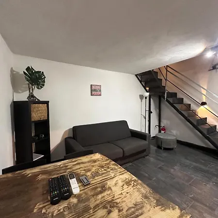 Industrial Annare Naples