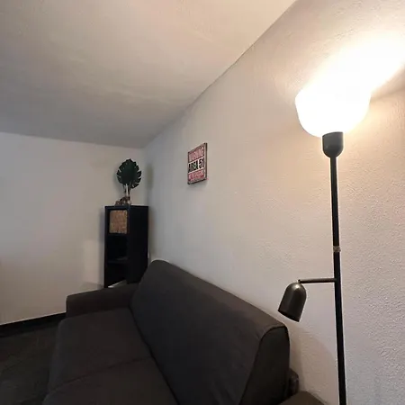 Apartment Industrial Annare