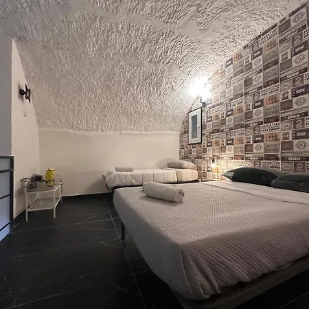 Apartment Industrial Annare Naples