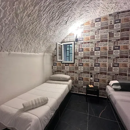 Industrial Annare * Naples