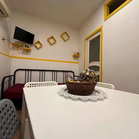 Industrial Annare Naples