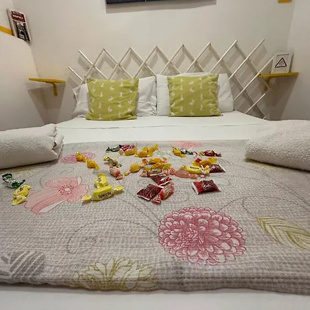 Apartment Industrial Annare Naples