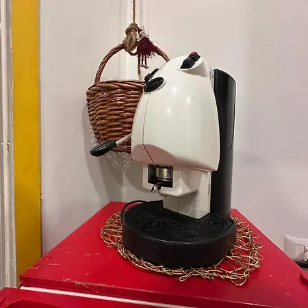 Apartment Industrial Annare *