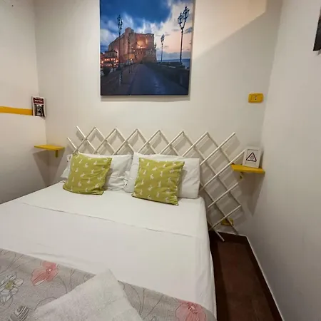 Industrial Annare * Naples