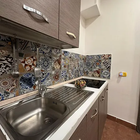 Apartment Industrial Annare *