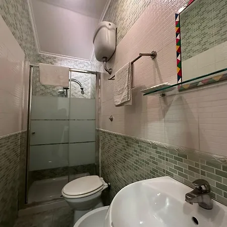 Industrial Annare Apartment *