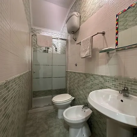 Industrial Annare Apartment